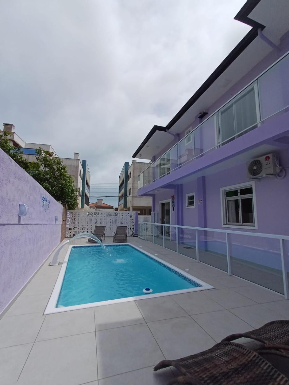 Ap 01 - Between The Dunes And The Sea Apartment Florianopolis