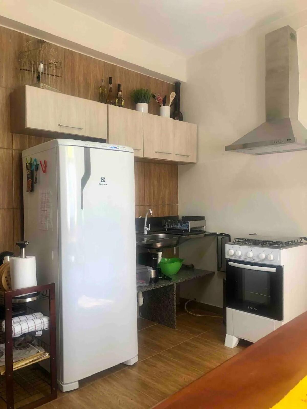 Apartamento Ap 01 - Between The Dunes And The Sea Florianopolis