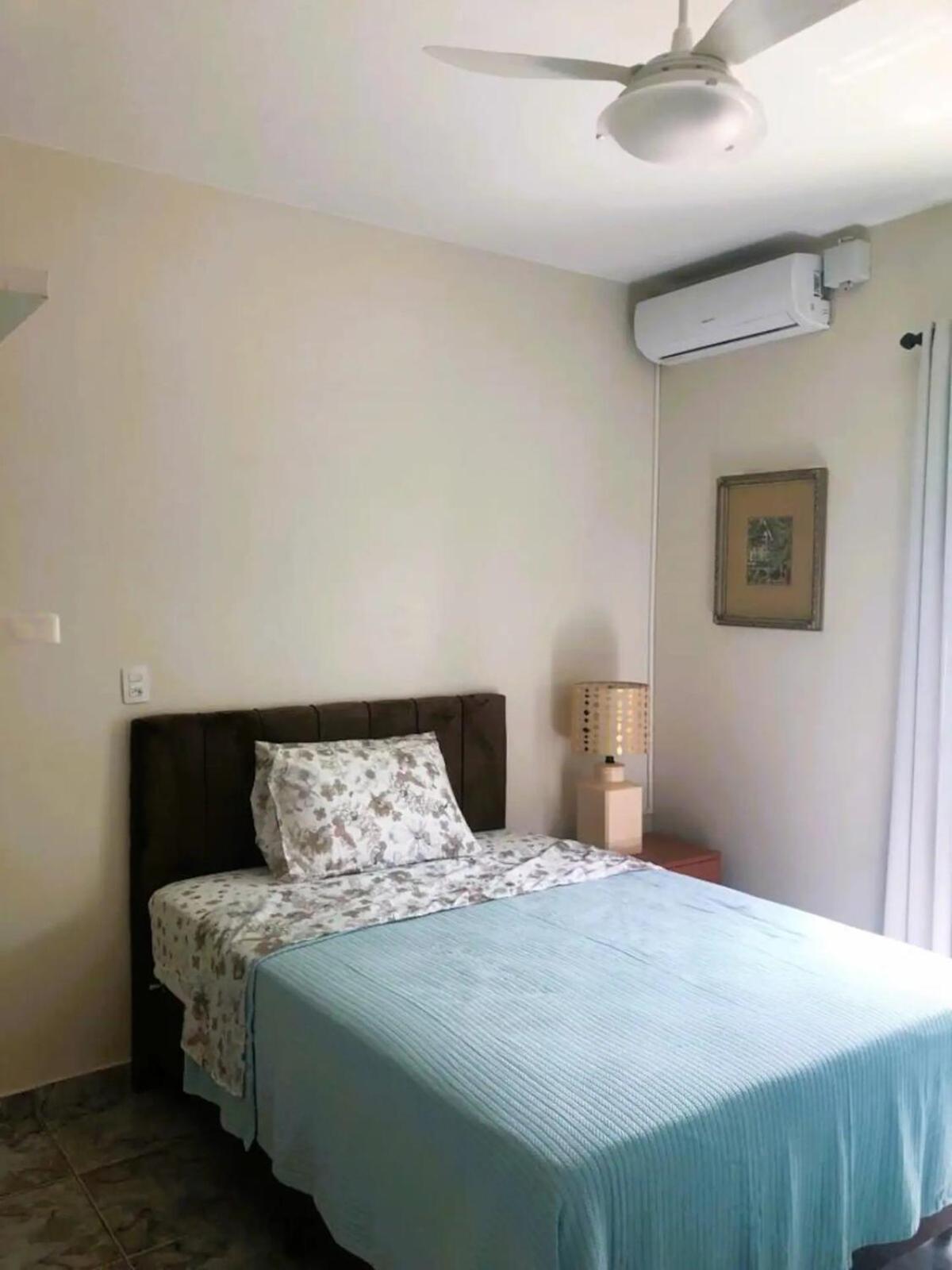 Apartamento Ap 01 - Between The Dunes And The Sea