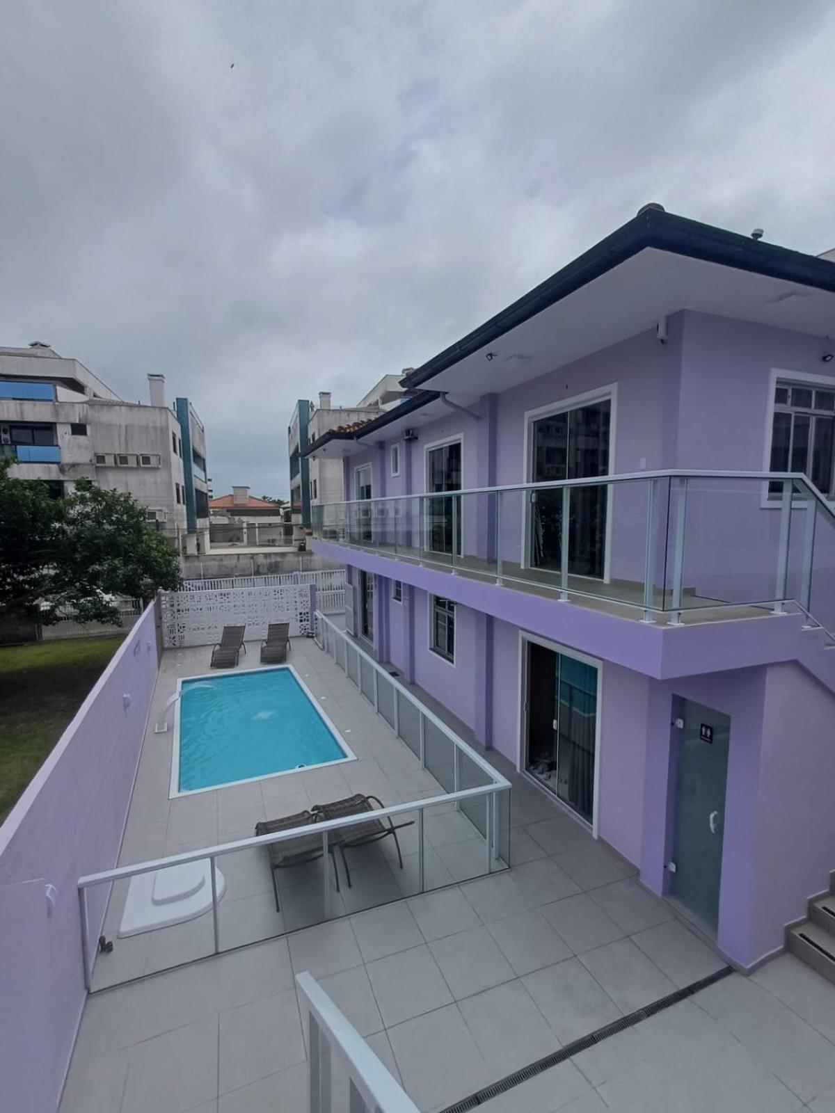 Apartamento Ap 01 - Between The Dunes And The Sea Florianopolis