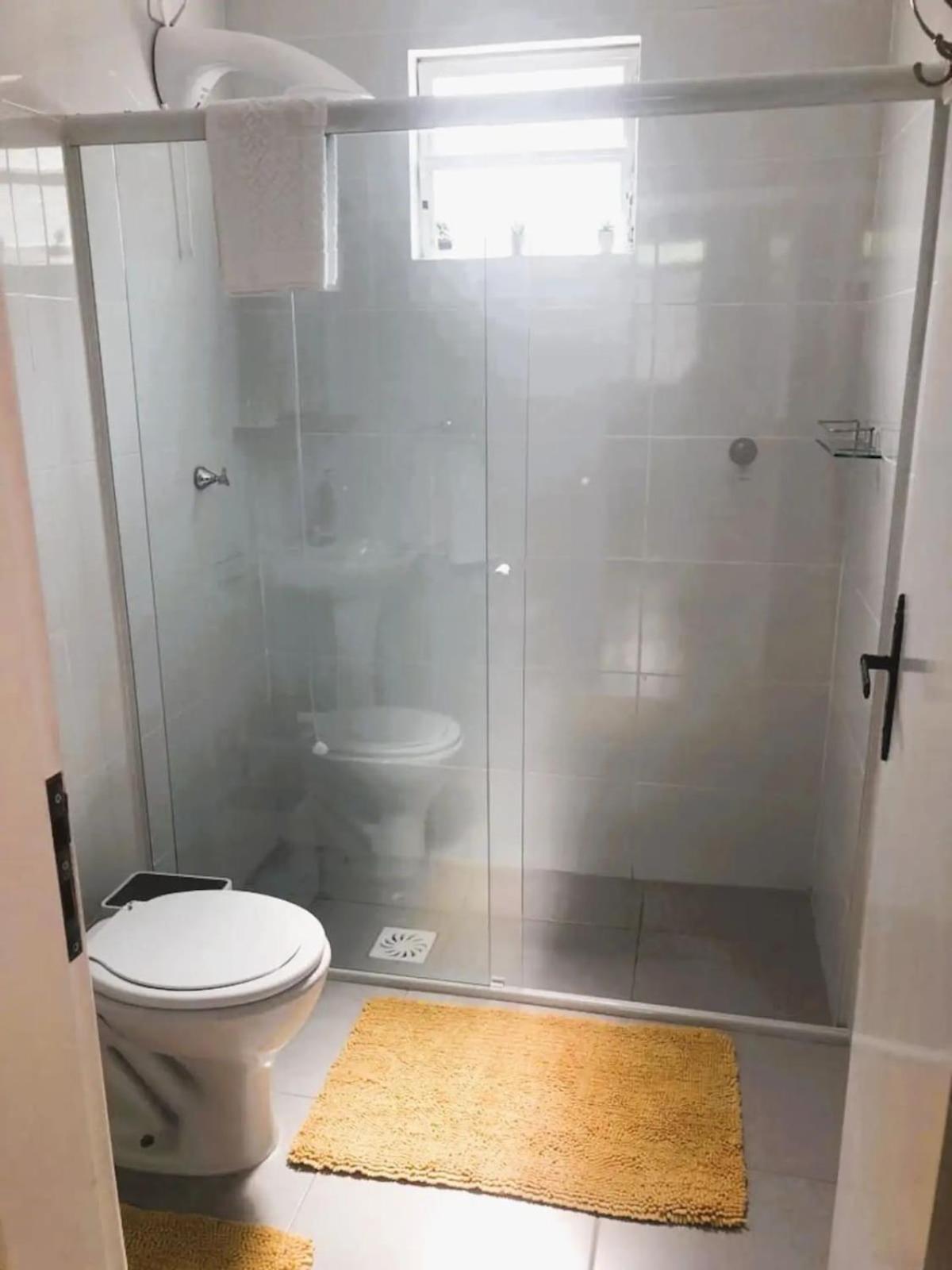 Apartamento Ap 01 - Between The Dunes And The Sea Florianopolis