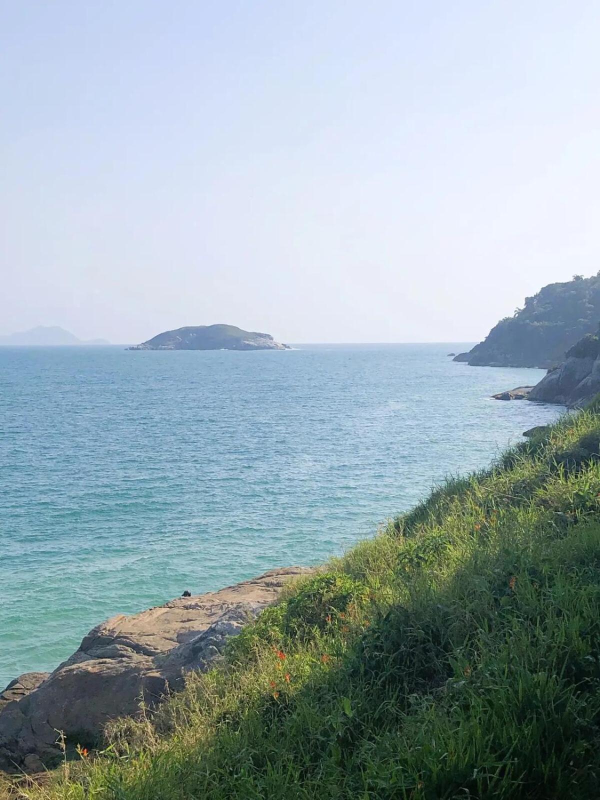 Apartamento Ap 01 - Between The Dunes And The Sea Florianopolis