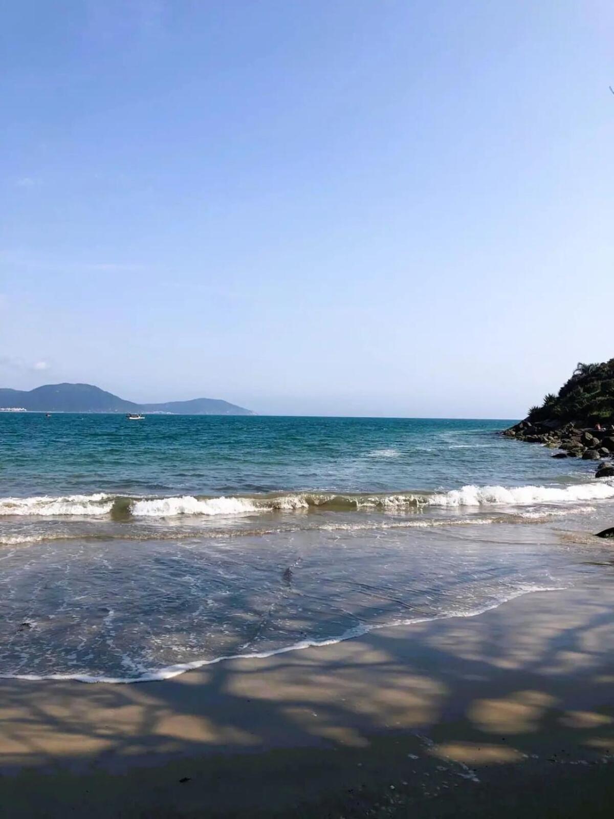 Ap 01 - Between The Dunes And The Sea Apartamento Florianópolis
